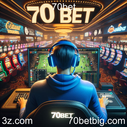 Apostas em eSports: O Novo Fenômeno de Entretenimento e Oportunidades